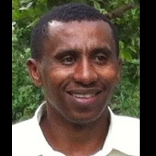 Chris Karizi Mmbwambo